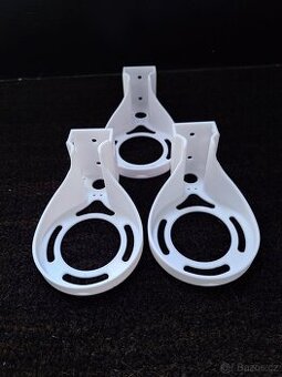 3× nástěnný držák pro TP-Link Deco X50 AX3000