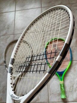 Tenisové rakety Babolat - dětské