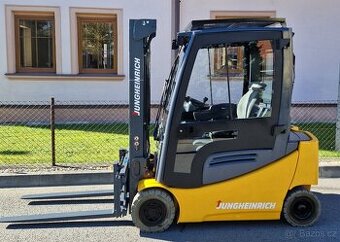 Jungheinrich EFG 316