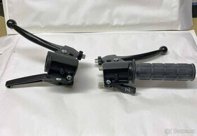 Predám - Nové - PÁČKY- na - Korádo -