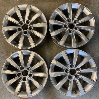 Alu disky Audi, 5x112, R16, ET40