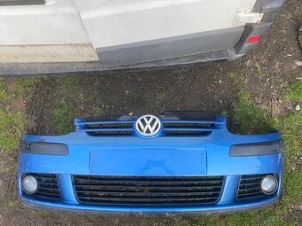 Volkswagen VW Golf V (1K1) MK5 a Náhradní díly