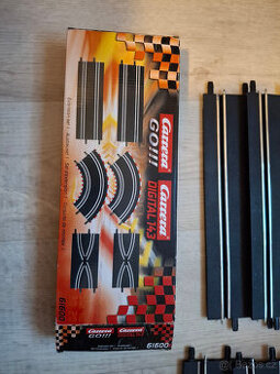 Rozšiřující originál sada Carrera Go