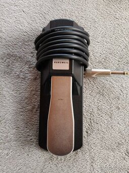 Profi sustain pedál KURZWEIL