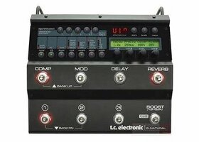 T.C Electronic G.Natural