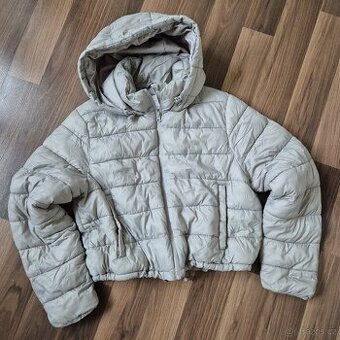 Dámská bunda Primark vel.L - 1