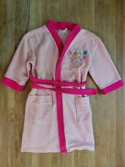 Dívčí župan High School Musical vel. 128 PRIMARK