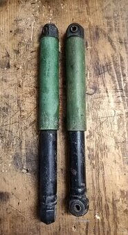 Tlumiče Babetta Č.2