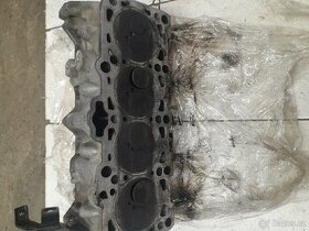 Hlava motoru 1.9 TDI 66/81 kw