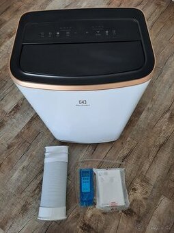 Mobilni klimatizace Electrolux EXP26U758CW