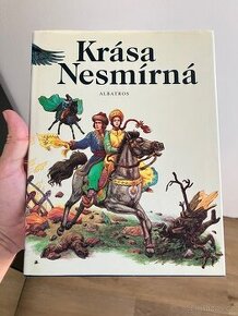 Krása Nesmírná r. 1998