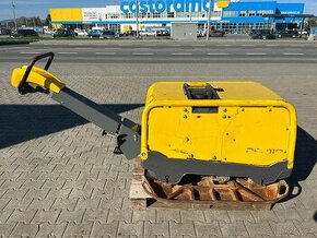 Reverzní vibrační deska Wacker Neuson DPU110 Lem 970, 830kg