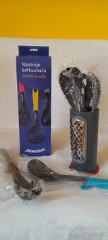 Kuchyňské nástroje