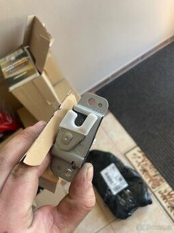 Iveco Daily 2016 nahradní díly