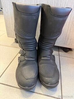 135. Moto boty FORMA ADV TOURER černé 42