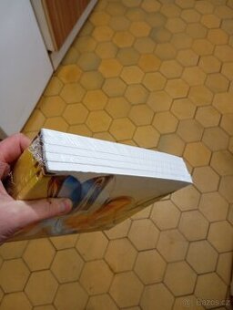 Sklo ze Mstišova 1956-1964