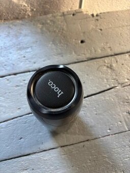 Hoco bluetooth reproduktor
