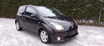 Renault Twingo 1.2 16V 2011