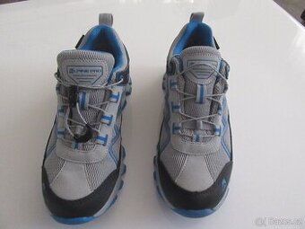 dětské boty AplinePro