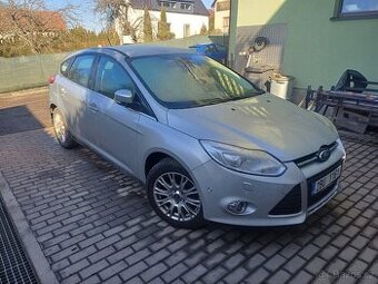 Ford  Focus 1.6 16V 77 kW