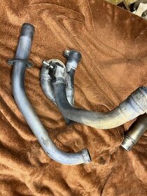 Suzuki SV 650s SVODY