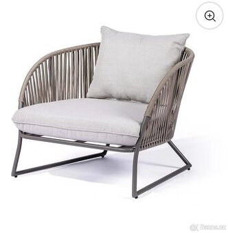 Zahradní křeslo Bonami Selection Indonesia