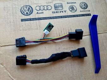 DEAKTIVATOR SYSTÉMU START STOP