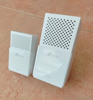 TP-Link Powerline