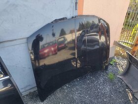 Karosářské díly Superb 2001-2008