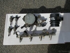 Díly z motoru Š. Octavia II 1.8TSI 118kw BZB