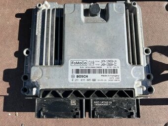 ND řídící jednotka PCM Ford Focus IV 1,5TDCi