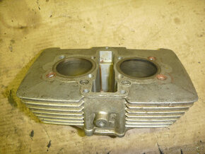 honda rebel 250-125 válce + písty