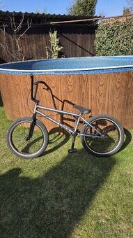 BMX kolo - SUBROSA Tiro