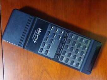 dálkový ovladač Kenwood RC-P6020