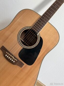 Kytara, pěkný stav