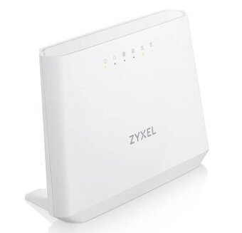 Wi-Fi Router ZyXEL VMG3625-T50B-CZ - nový