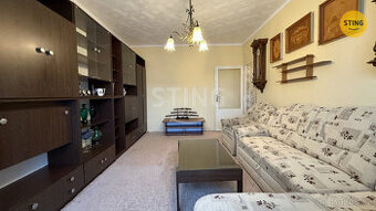 Prodej bytu 3+1, 63 m² – Jesenická, Vrbno pod Praděd, 133939