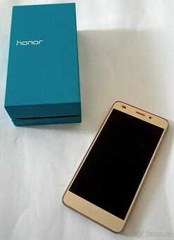 Honor 7 Lite – mobilní telefon + krabička