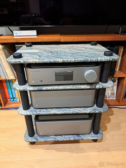 Cambridge Audio Edge