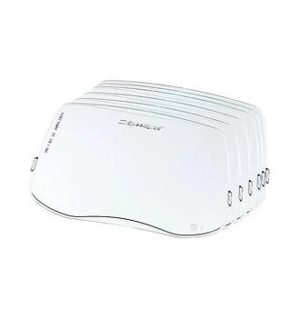 3M Speedglas vnější ochranné sklíčko, bal. 10 ks, PN 526000