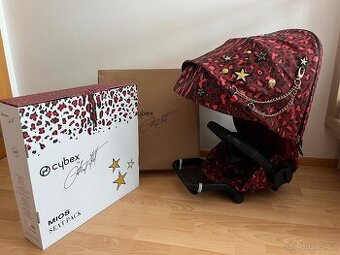 Cybex Mios/Priam Seat pack Rockstar