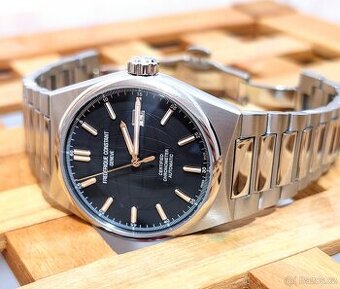 Frederique Constant Geneve Highlife 41 Full Set