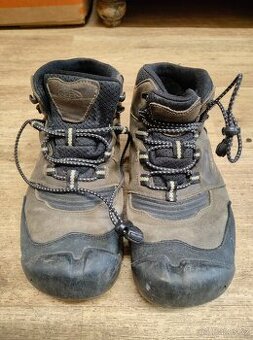 Boty KEEN vel. 39