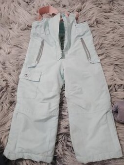 Dětské oteplovaky 98 a 104