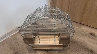 Prodam klec na papouska