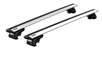 VOLVO XC 90 příčníky THULE wingbar