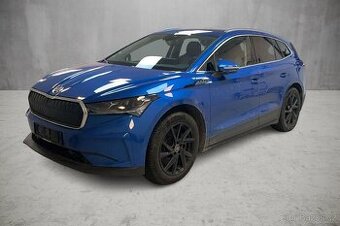 Škoda Enyaq iV 85 PREMIUM 210KW m.ř. 2025 MATRIX