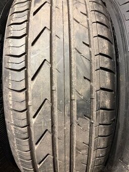 letní pneumatiky 205/55/16