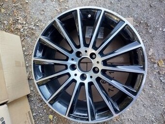Mercedes Benz originál ALU disk kola A2054015400
