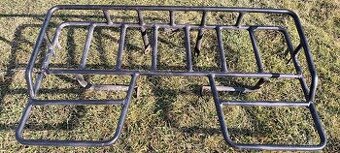 Lyda, bashan, shineray- zadní nosič